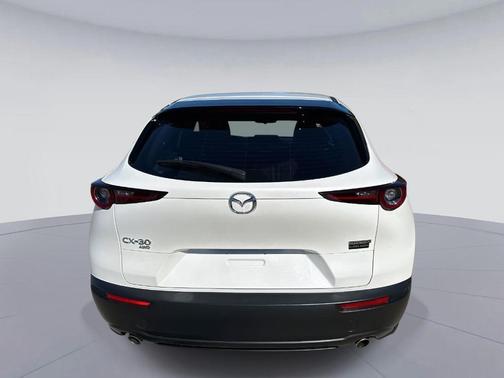 2023 Mazda CX-30 2.5 S