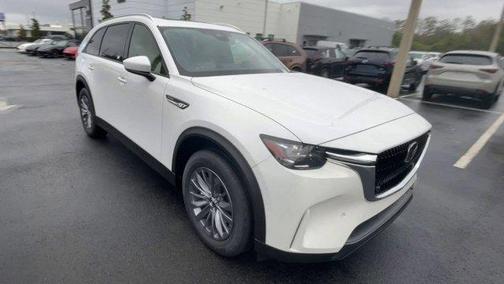 2025 Mazda CX-90 3.3 Turbo Preferred Package