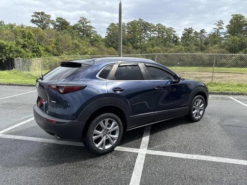 2023 Mazda CX-30 2.5 S Preferred Package