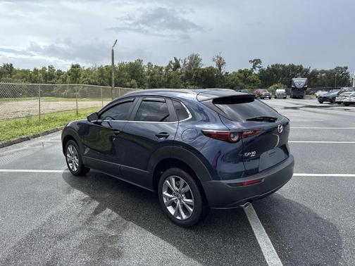 2023 Mazda CX-30 2.5 S Preferred Package