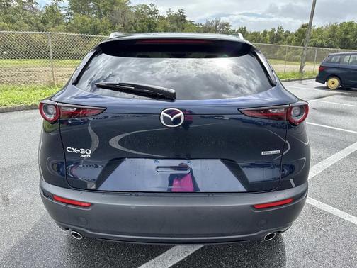 2023 Mazda CX-30 2.5 S Preferred Package