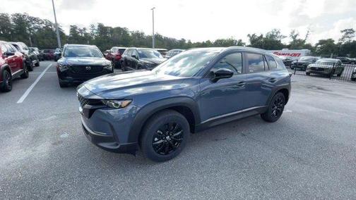 2025 Mazda CX-50 2.5 S Select Package