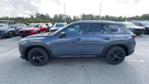 2025 Mazda CX-50 2.5 S Select Package