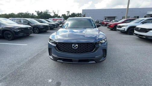 2025 Mazda CX-50 2.5 S Select Package