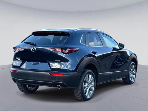 2023 Mazda CX-30 2.5 S Select Package