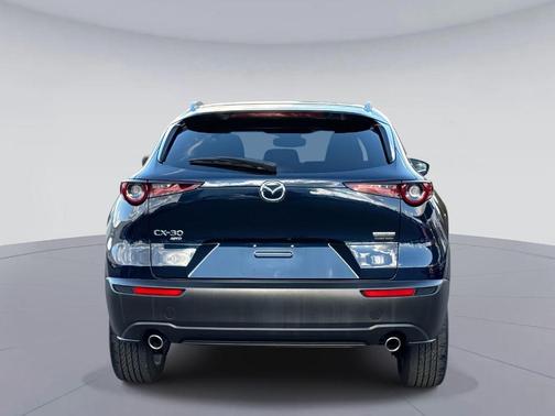 2023 Mazda CX-30 2.5 S Select Package