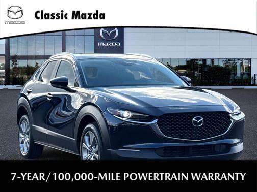 2023 Mazda CX-30 2.5 S Select Package