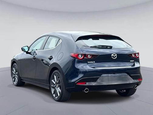 2023 Mazda Mazda3 FWD w/Preferred Package