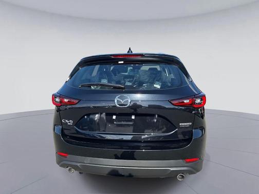 2025 Mazda CX-5 2.5 S