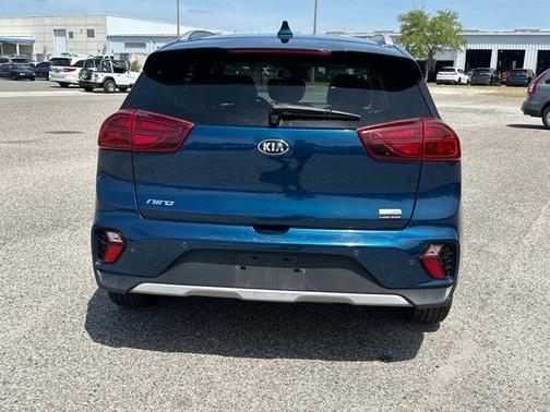 2020 Kia Niro EX Premium