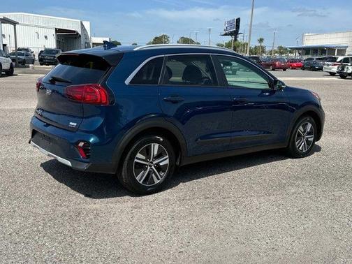 2020 Kia Niro EX Premium