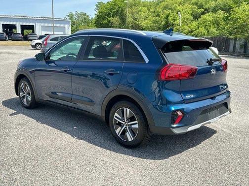 2020 Kia Niro EX Premium