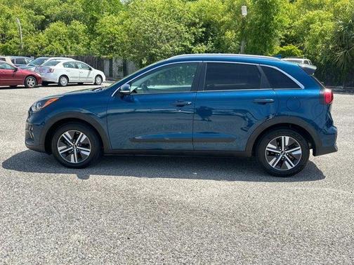 2020 Kia Niro EX Premium