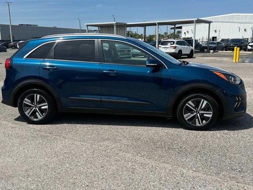 2020 Kia Niro EX Premium
