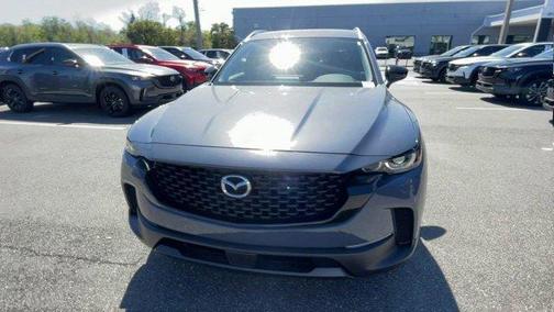 2025 Mazda CX-50 2.5 S Select Package