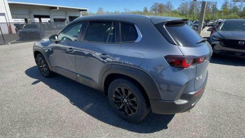 2025 Mazda CX-50 2.5 S Select Package