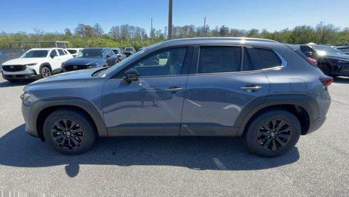 2025 Mazda CX-50 2.5 S Select Package