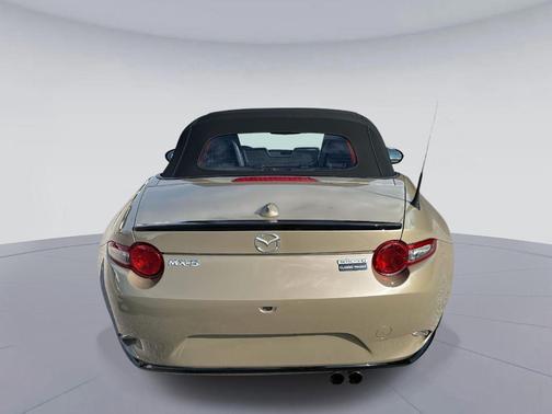 2023 Mazda MX-5 Miata Club