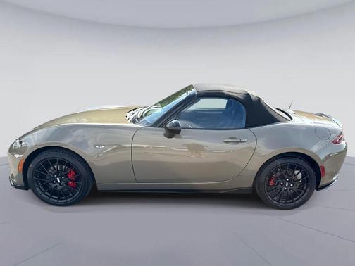 2023 Mazda MX-5 Miata Club