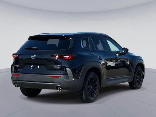 2023 Mazda CX-50 2.5 S Preferred Plus Package