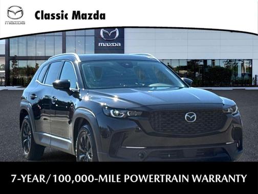 2023 Mazda CX-50 2.5 S Preferred Plus Package