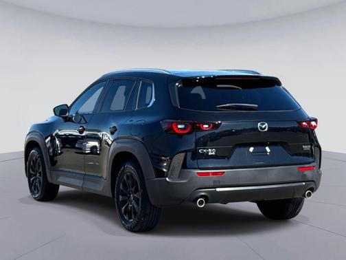 2023 Mazda CX-50 2.5 S Preferred Plus Package