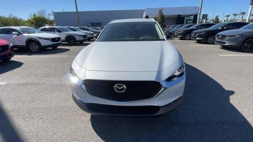 2025 Mazda CX-30 Select