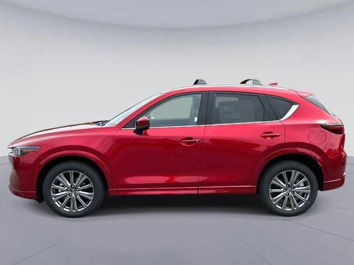 2025 Mazda CX-5 2.5 Turbo Signature