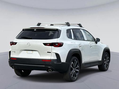 2026 Mazda CX-50 2.5 S PREMIUM