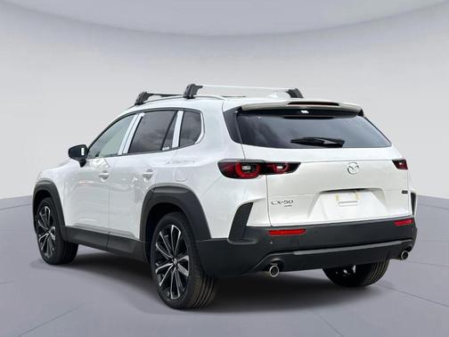 2026 Mazda CX-50 2.5 S PREMIUM