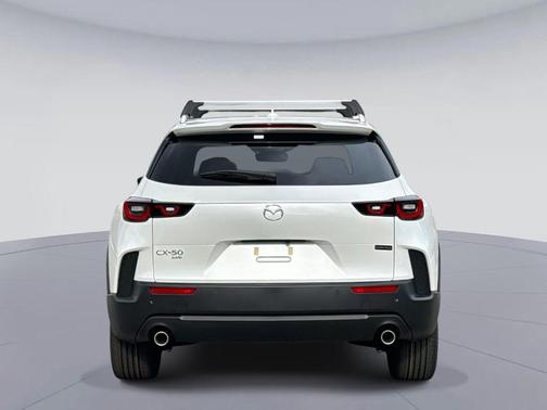 2026 Mazda CX-50 2.5 S PREMIUM