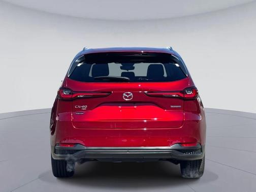 2026 Mazda CX-90 PHEV Preferred