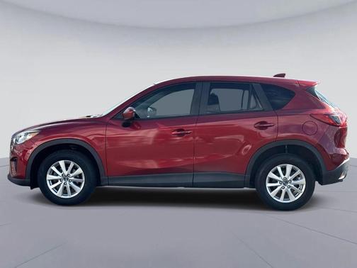 2013 Mazda CX-5 Touring