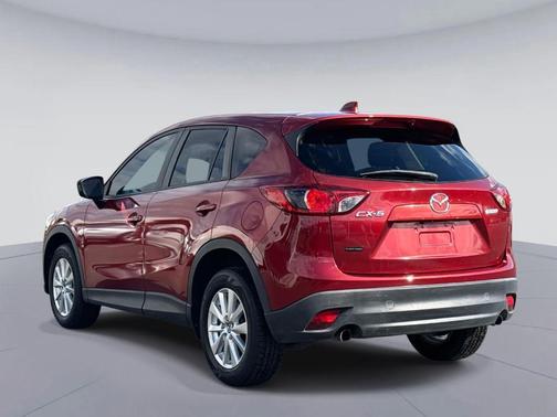 2013 Mazda CX-5 Touring