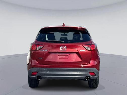 2013 Mazda CX-5 Touring