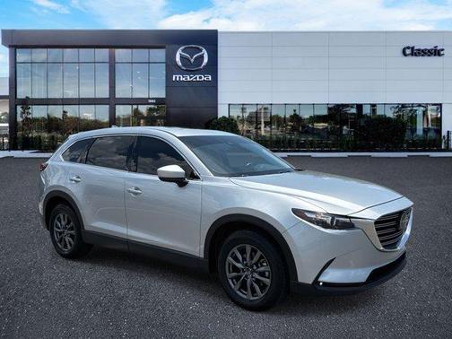 2023 Mazda CX-9 Touring