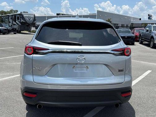 2023 Mazda CX-9 Touring