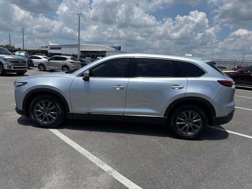 2023 Mazda CX-9 Touring