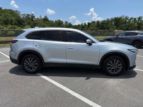 2023 Mazda CX-9 Touring