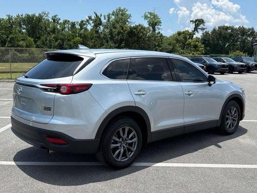2023 Mazda CX-9 Touring