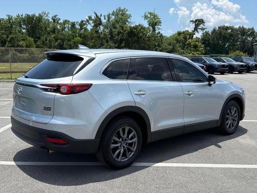 2023 Mazda CX-9 Touring
