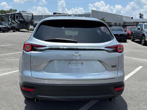 2023 Mazda CX-9 Touring
