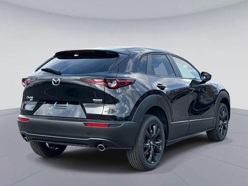 2026 Mazda CX-30 Select