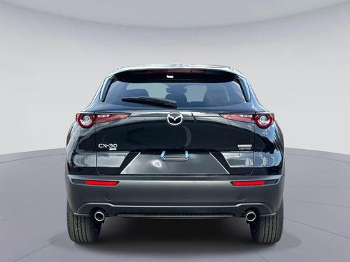 2026 Mazda CX-30 Select