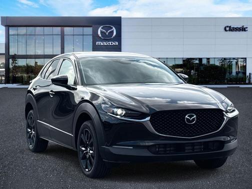 2026 Mazda CX-30 Select