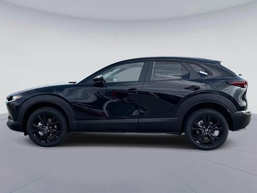 2026 Mazda CX-30 Select