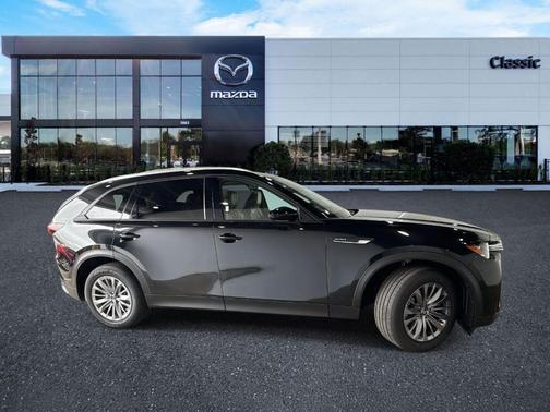 2025 Mazda CX-90 3.3 Turbo Preferred Package