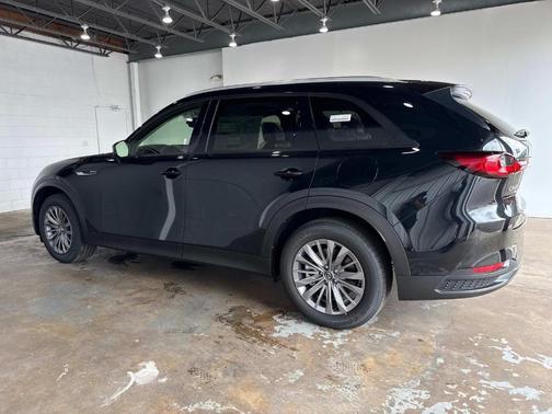 2025 Mazda CX-90 3.3 Turbo Preferred Package