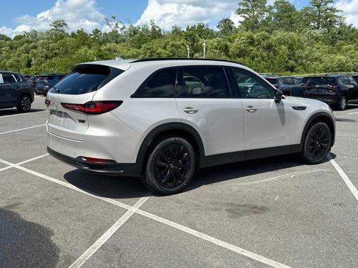 2025 Mazda CX-90 3.3 Turbo Premium Sport