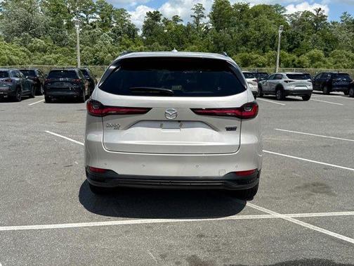 2025 Mazda CX-90 3.3 Turbo Premium Sport